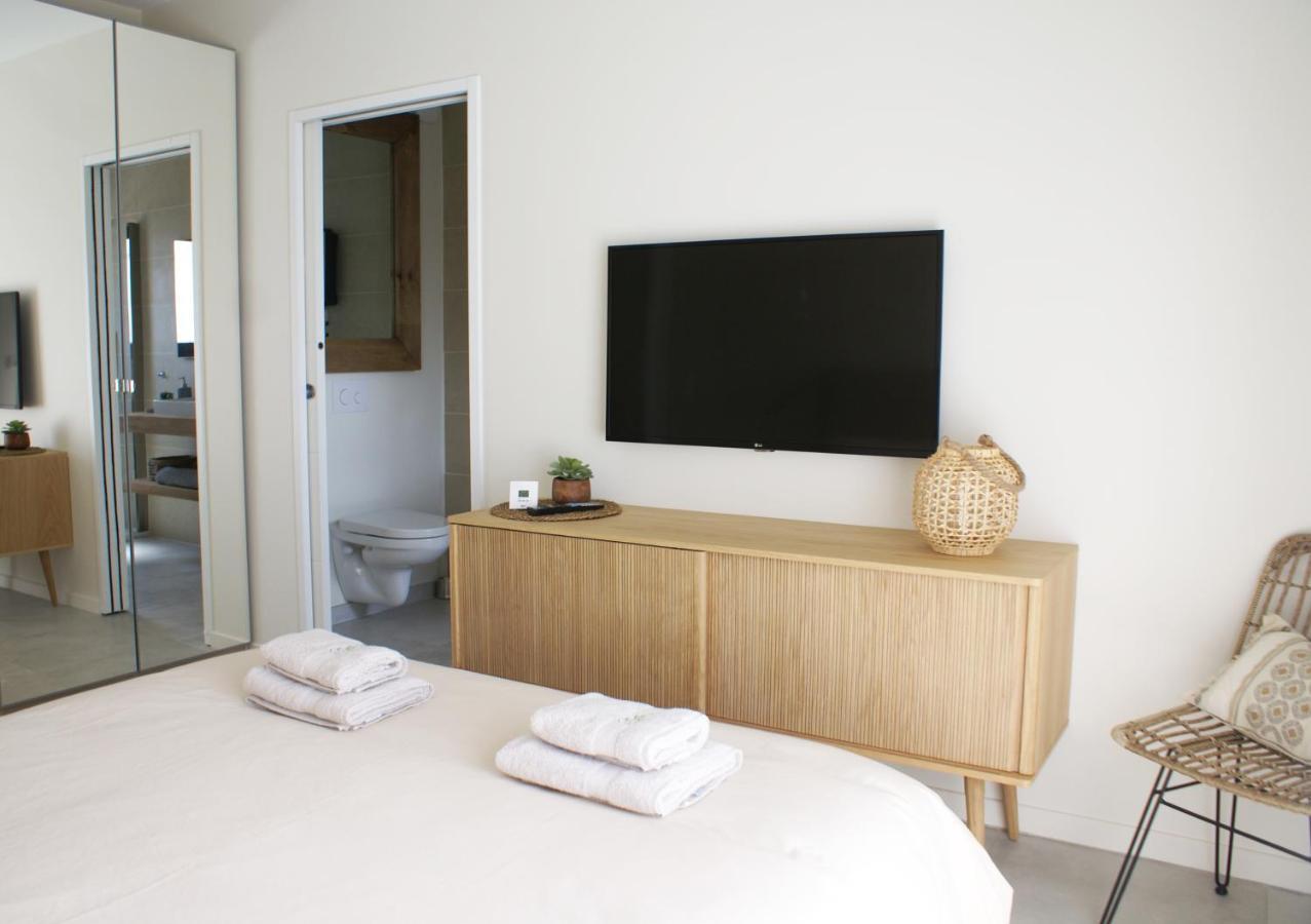 La Maison Du Potier Valras-Plage Zewnętrze zdjęcie