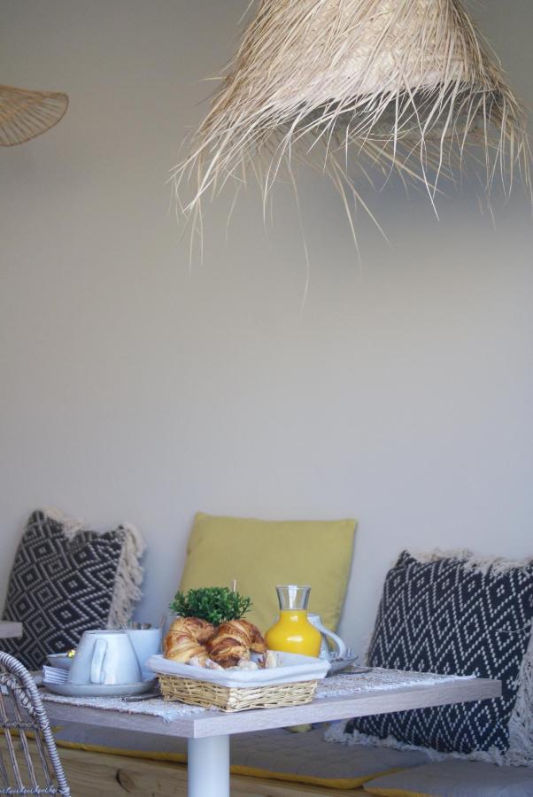 La Maison Du Potier Valras-Plage Zewnętrze zdjęcie