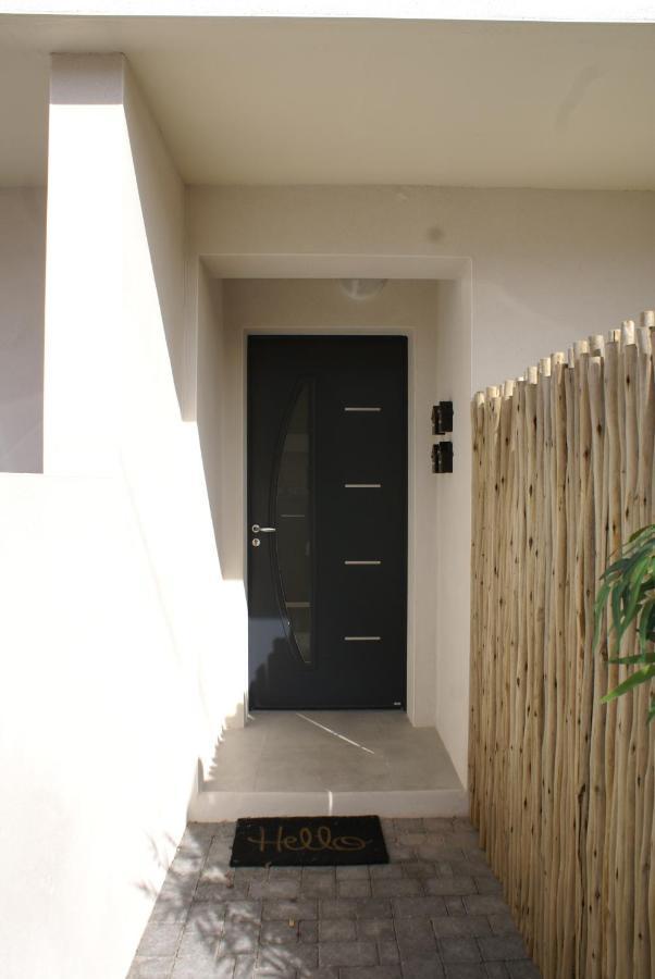 La Maison Du Potier Valras-Plage Zewnętrze zdjęcie