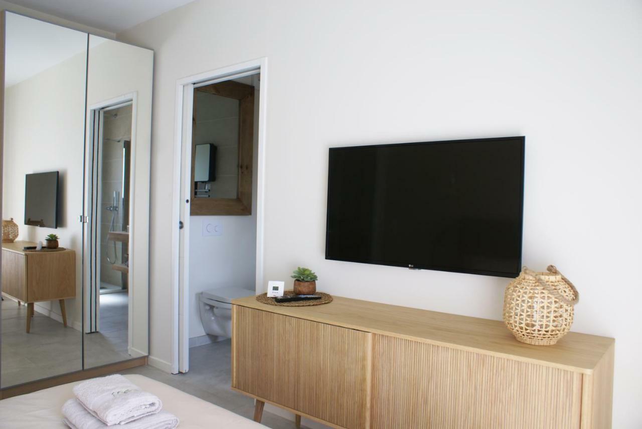 La Maison Du Potier Valras-Plage Zewnętrze zdjęcie